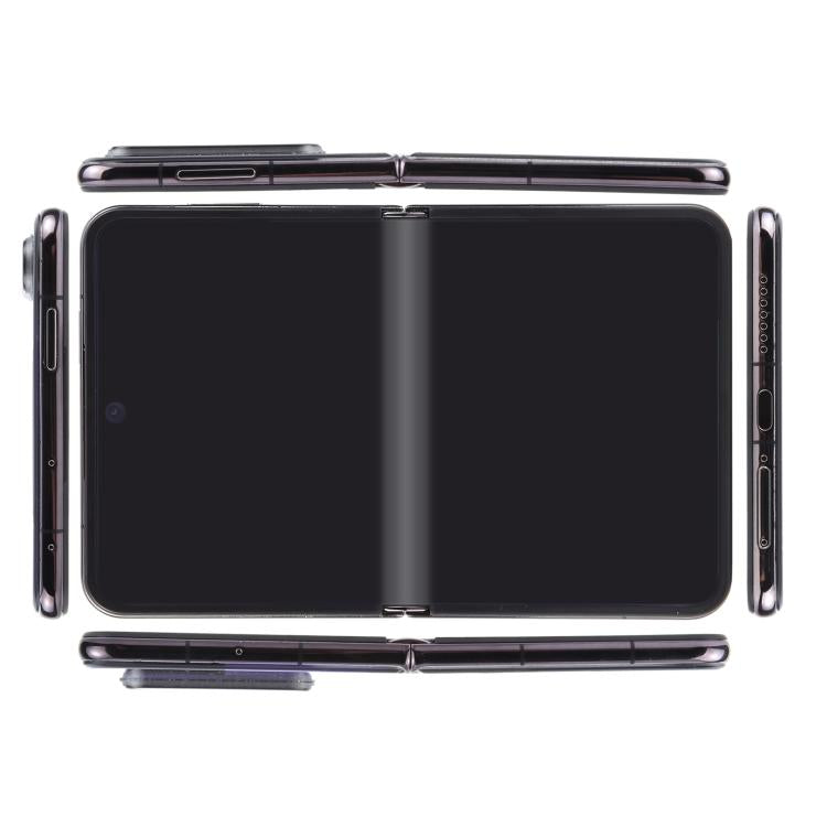 For Huawei Pura X Black Screen Non-Working Fake Dummy Display Model, For Huawei Pura X Black Screen