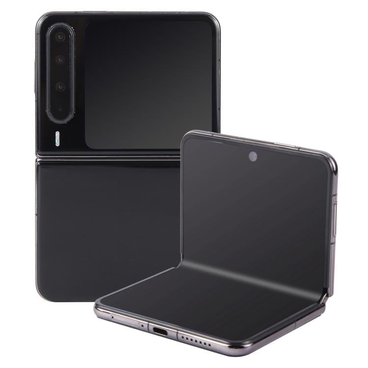 For Huawei Pura X Black Screen Non-Working Fake Dummy Display Model, For Huawei Pura X Black Screen