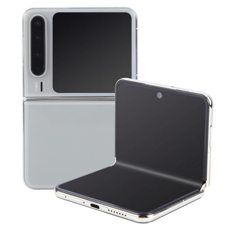 For Huawei Pura X Black Screen Non-Working Fake Dummy Display Model, For Huawei Pura X Black Screen