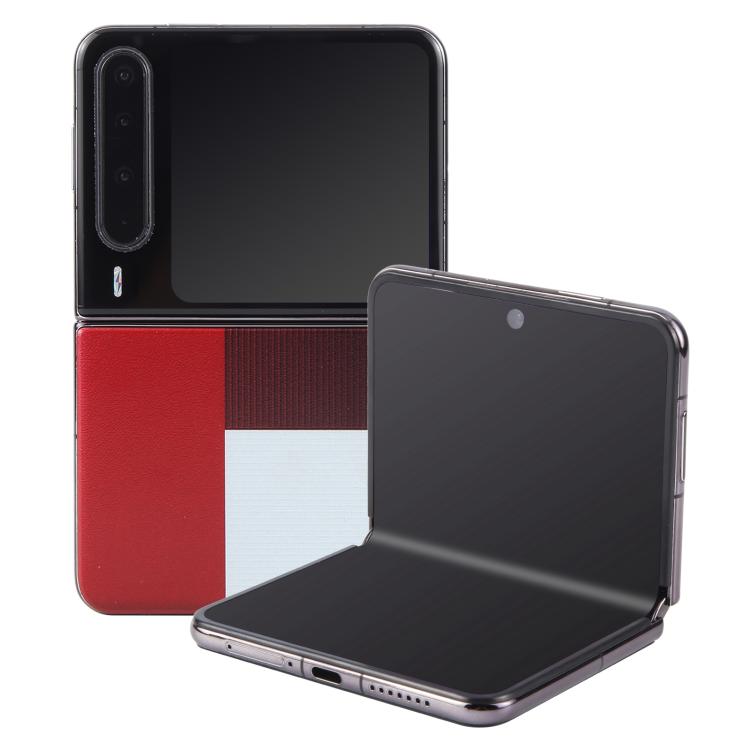 For Huawei Pura X Black Screen Non-Working Fake Dummy Display Model, For Huawei Pura X Black Screen