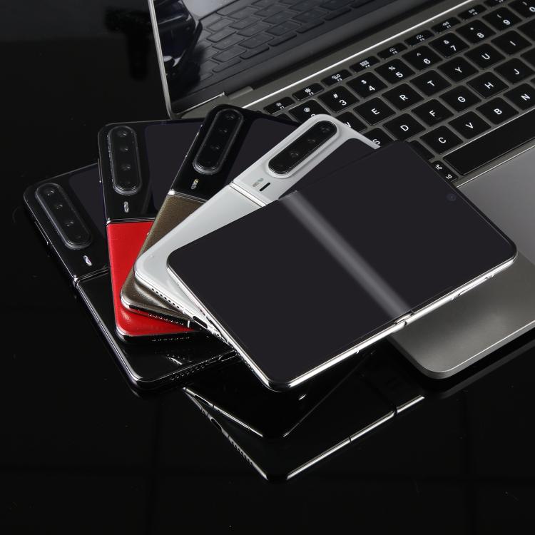 For Huawei Pura X Black Screen Non-Working Fake Dummy Display Model, For Huawei Pura X Black Screen