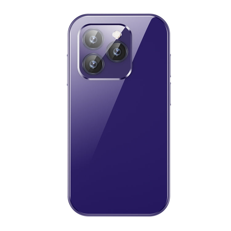 Face Recognition, 3.0 inch Android 9.0 MTK6739CW Quad Core up to 1.28GHz, OTG, Network: 4G, Dual SIM, Support Google Play, 3GB+64GB