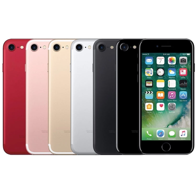 Apple iPhone 7 256GB Unlocked Mix Colors Used (A) Grade, JP Version, iPhone 7 256GB