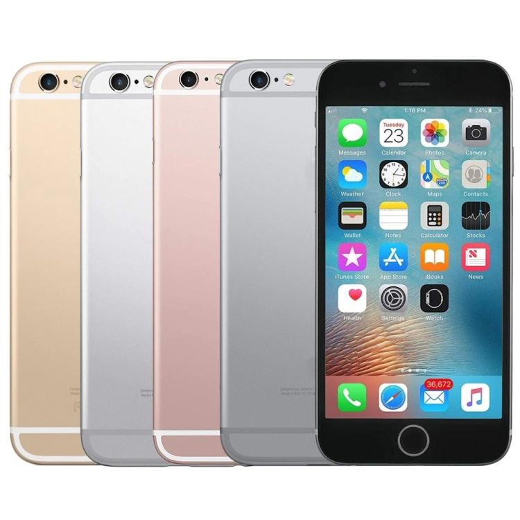 Apple iPhone 6 32GB Unlocked Mix Colors Used (A) Grade, JP Version, iPhone 6 32GB