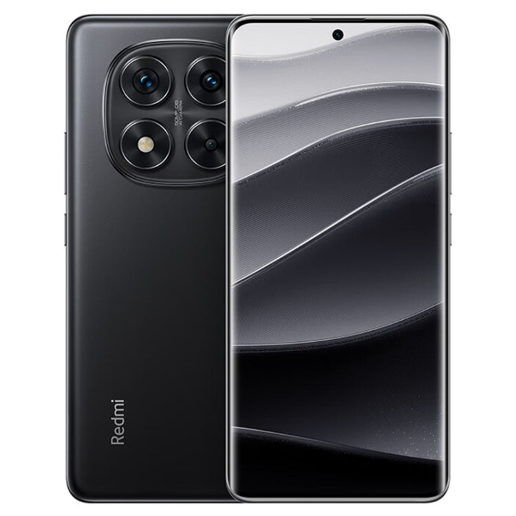 Xiaomi Redmi Note 14 Pro, 8GB+128GB, 6.67 inch Xiaomi HyperOS Mediatek Dimensity 7300-Ultra Octa Core, NFC, Network: 5G, 8GB+128GB