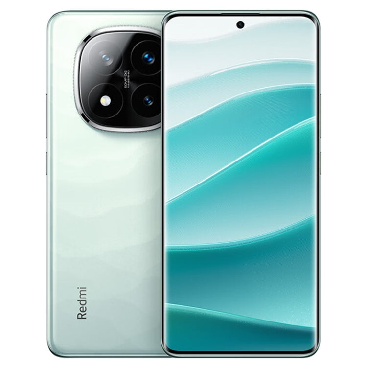 Xiaomi Redmi Note 14 Pro+, 16GB+512GB, 6.67 inch Xiaomi HyperOS Snapdragon 7s Gen 3 Octa Core, NFC, Network: 5G, 16GB+512GB