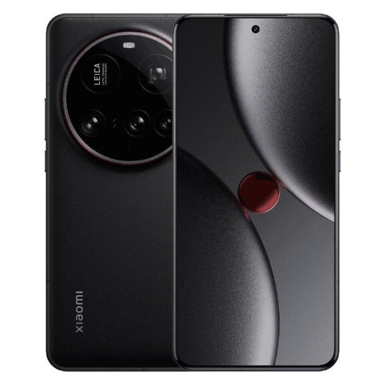 Xiaomi 15 Ultra Global, 16GB+512GB, 3D Ultrasonic Fingerprint, 200MP Camera, 6.73 inch Xiaomi HyperOS 2 Snapdragon 8 Elite Octa Core 3nm, NFC, Network: 5G, Xiaomi 15 Ultra Global, 16GB+512GB (Black)