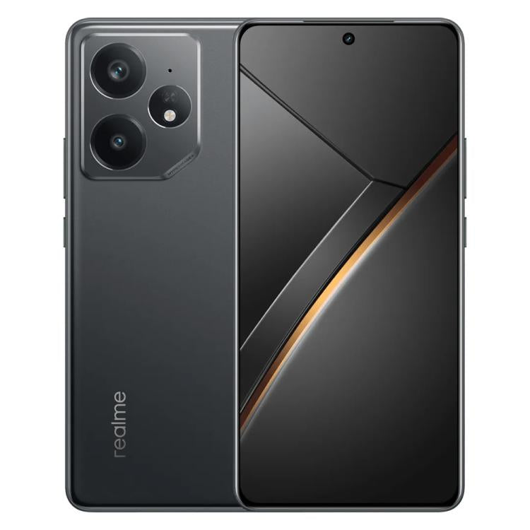 Realme Neo7, 12GB+256GB, 6.78 inch Android 15 / Realme UI 6.0 MediaTek Dimensity 9300+ Octa Core, NFC, Network: 5G, Support Google Play, Realme Neo7, 12GB+256GB