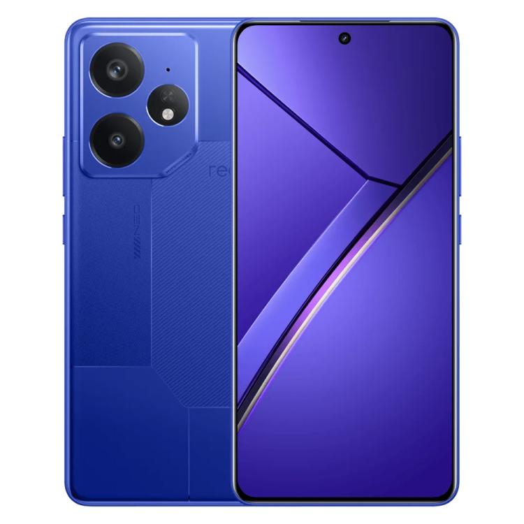 Realme Neo7, 12GB+256GB, 6.78 inch Android 15 / Realme UI 6.0 MediaTek Dimensity 9300+ Octa Core, NFC, Network: 5G, Support Google Play, Realme Neo7, 12GB+256GB