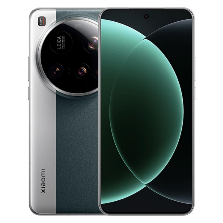 Xiaomi 15 Ultra, 12GB+256GB, 3D Ultrasonic Fingerprint, 200MP Camera, 6.73 inch Xiaomi HyperOS 2 Snapdragon 8 Elite Octa Core 3nm, NFC, Network: 5G, 12GB+256GB