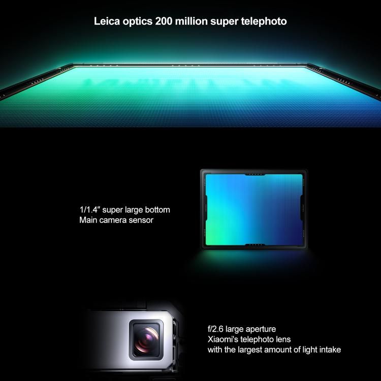 Xiaomi 15 Ultra, 12GB+256GB, 3D Ultrasonic Fingerprint, 200MP Camera, 6.73 inch Xiaomi HyperOS 2 Snapdragon 8 Elite Octa Core 3nm, NFC, Network: 5G, 12GB+256GB