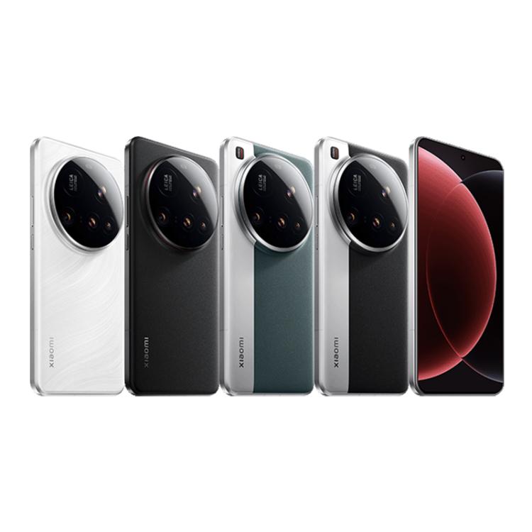 Xiaomi 15 Ultra, 12GB+256GB, 3D Ultrasonic Fingerprint, 200MP Camera, 6.73 inch Xiaomi HyperOS 2 Snapdragon 8 Elite Octa Core 3nm, NFC, Network: 5G, 12GB+256GB