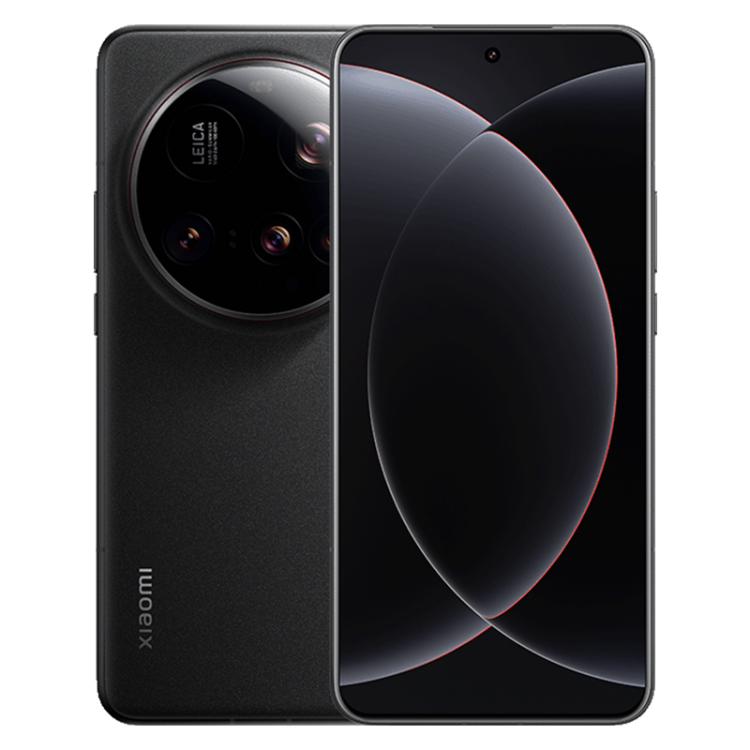 Xiaomi 15 Ultra,16GB+512GB, 3D Ultrasonic Fingerprint, 200MP Camera, 6.73 inch Xiaomi HyperOS 2 Snapdragon 8 Elite Octa Core 3nm, NFC, Network: 5G, 16GB+512GB