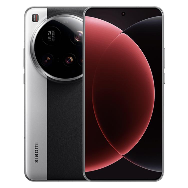 Xiaomi 15 Ultra,16GB+512GB, 3D Ultrasonic Fingerprint, 200MP Camera, 6.73 inch Xiaomi HyperOS 2 Snapdragon 8 Elite Octa Core 3nm, NFC, Network: 5G, 16GB+512GB