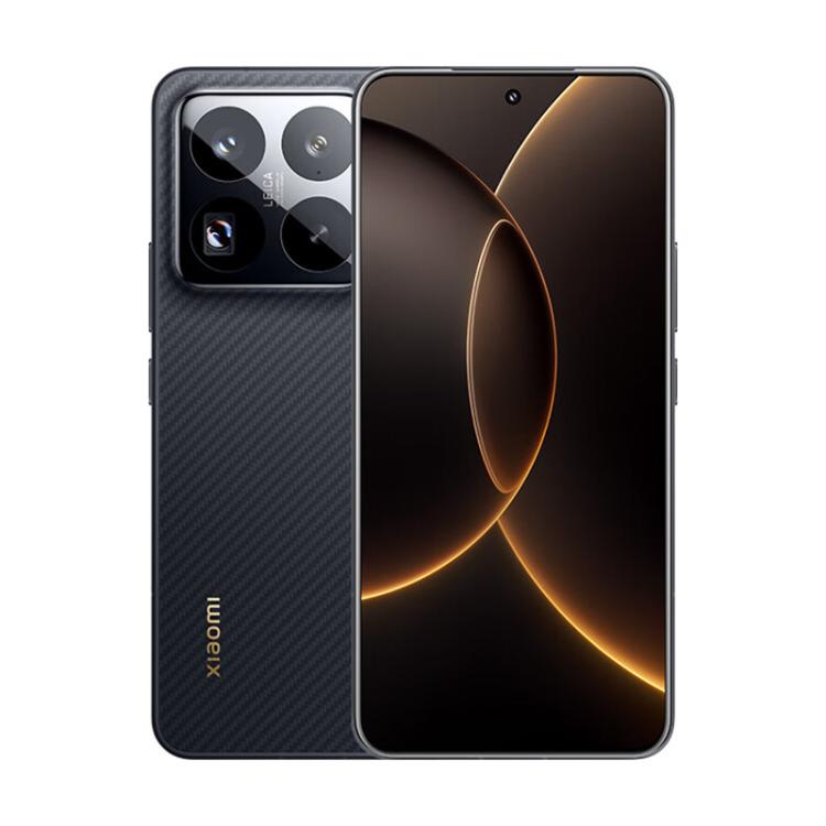 Xiaomi 15S Pro, 16GB+1TB, 3D Ultrasound Fingerprint, 6.73 inch Xiaomi HyperOS 2 Xring O1 3nm Deca-Core, NFC, Network: 5G, 16GB+1TB