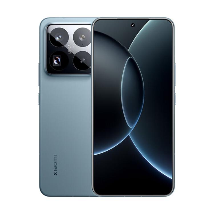 Xiaomi 15S Pro, 16GB+1TB, 3D Ultrasound Fingerprint, 6.73 inch Xiaomi HyperOS 2 Xring O1 3nm Deca-Core, NFC, Network: 5G, 16GB+1TB