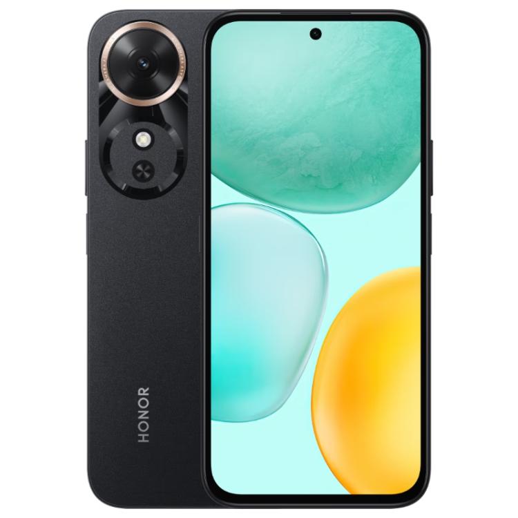 Honor Play 60, 8GB+256GB, Side Fingerprint, 6.61 inch MagicOS 9.0 Dimensity 6300 Octa Core, Network: 5G, OTG, Play 60, 8GB+256GB, 8GB+256GB