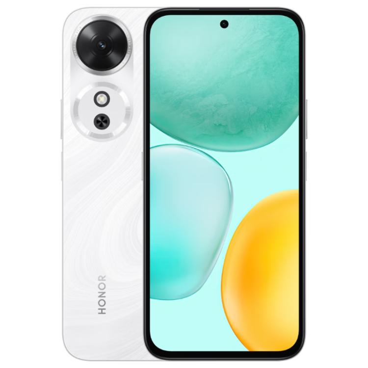 Honor Play 60, 8GB+256GB, Side Fingerprint, 6.61 inch MagicOS 9.0 Dimensity 6300 Octa Core, Network: 5G, OTG, Play 60, 8GB+256GB, 8GB+256GB