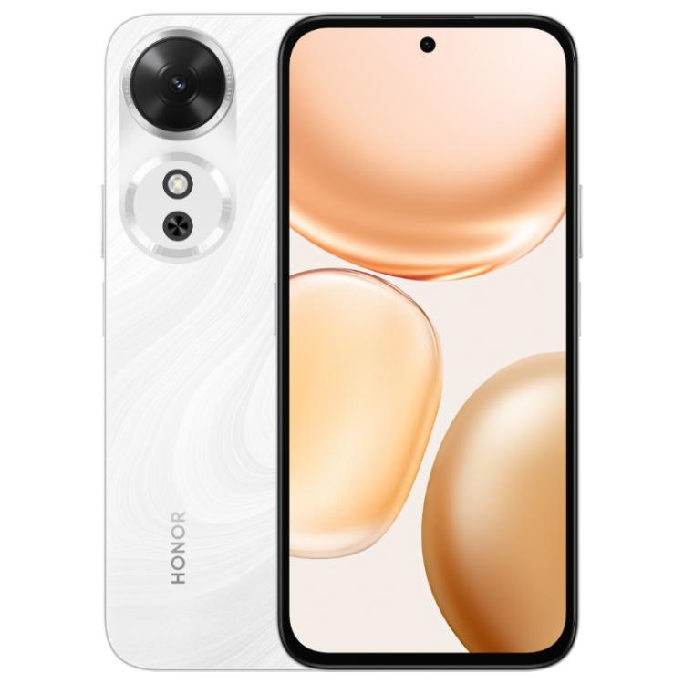 Honor Play 60m, 8GB+256GB, Side Fingerprint, 6.61 inch MagicOS 9.0 Dimensity 6300 Octa Core, Network: 5G, OTG, Play 60m, 8GB+256GB, 8GB+256GB
