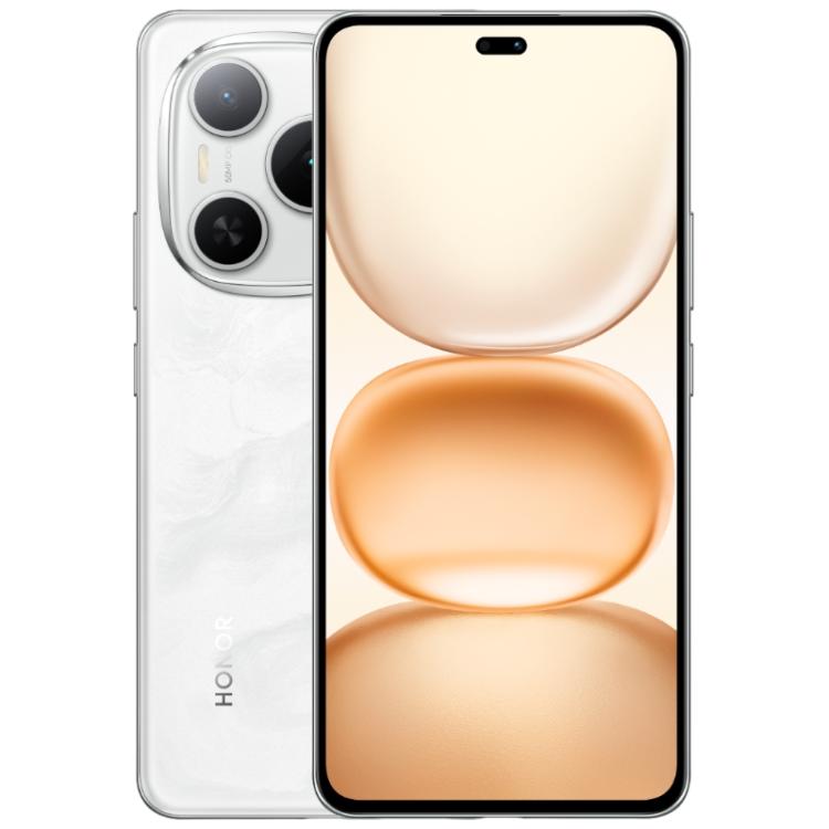 Honor Power, 8GB+256GB, Screen Fingerprint, 6.78 inch MagicOS 9.0 Snapdragon 7 Gen 3 Octa Core, Network: 5G, NFC, OTG, 8GB+256GB