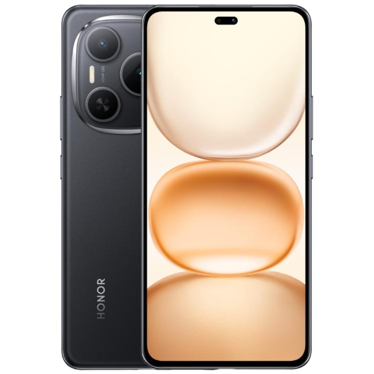 Honor Power, 12GB+512GB, Screen Fingerprint, 6.78 inch MagicOS 9.0 Snapdragon 7 Gen 3 Octa Core, Network: 5G, NFC, OTG, 12GB+512GB