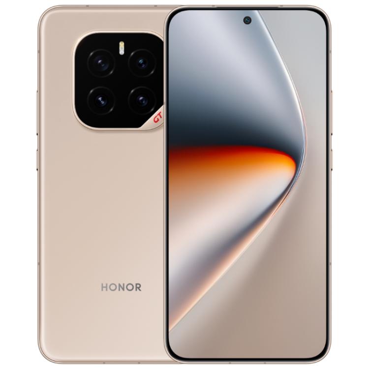 Honor GT Pro, 112GB+512GB, Ultrasonic Fingerprint, 6.78 inch MagicOS 9.0 / Android 15 Snapdragon 8 Elite Octa Core, Network: 5G, NFC, OTG, 12GB+512GB