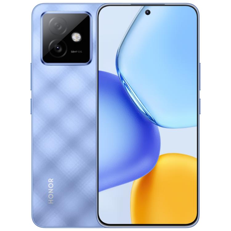 Honor X60 GT, 12GB+512GB, In-screen Fingerprint, 6.7 inch MagicOS 9.0 Android 15.0 Snapdragon 8+ Gen 1 Octa Core, Network: 5G, OTG, NFC, 12GB+512GB