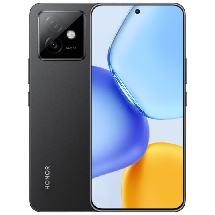 Honor X60 GT, 16GB+512GB, In-screen Fingerprint, 6.7 inch MagicOS 9.0 Android 15.0 Snapdragon 8+ Gen 1 Octa Core, Network: 5G, OTG, NFC, 16GB+512GB