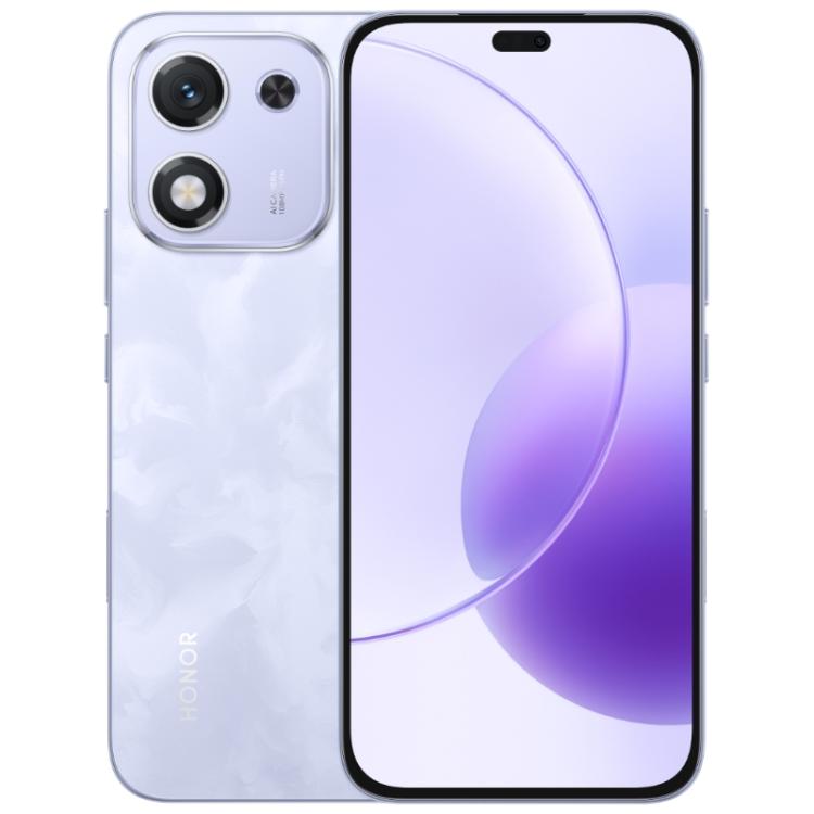 Honor X70i, 8GB+256GB, In-screen Fingerprint, 6.7 inch MagicOS 9.0 Android 15.0 Dimensity 7025 Ultra Octa Core, Network: 5G, OTG, NFC, 8GB+256GB