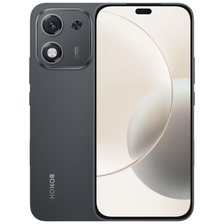 Honor X70i, 12GB+256GB, In-screen Fingerprint, 6.7 inch MagicOS 9.0 Android 15.0 Dimensity 7025 Ultra Octa Core, Network: 5G, OTG, NFC, 12GB+512GB