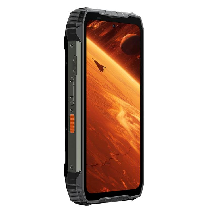 Blackview XPLORE 2, 12GB+256GB, 6.73 inch Android 15 Dimensity 8300 MT6897 Octa Core, Network: 5G, OTG, NFC, XPLORE 2, 12GB+256GB