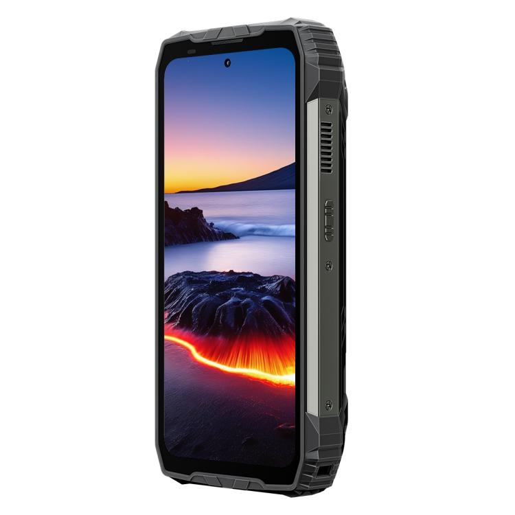 Blackview XPLORE 2 Projector , 12GB+256GB, 6.73 inch Android 15 Dimensity 8300 MT6897 Octa Core, Network: 5G, OTG, NFC, XPLORE 2 Projector, 12GB+256GB