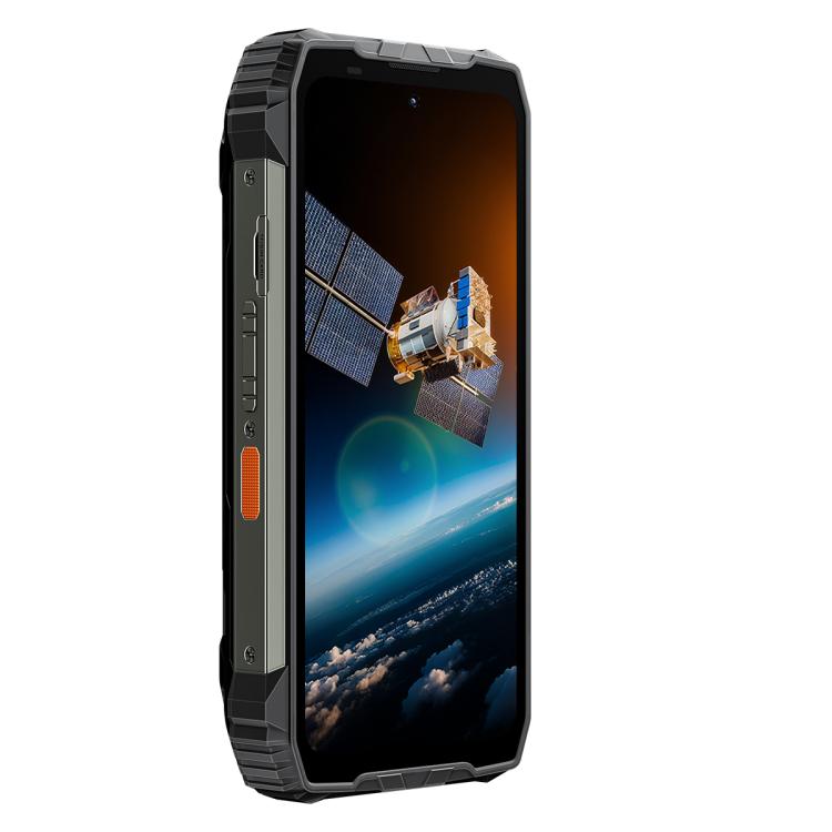 Blackview XPLORE 2 Satellite, 16GB+1TB, 6.73 inch Android 15 Dimensity 8300 MT6897 Octa Core, Network: 5G, OTG, NFC, XPLORE 2 Satellite 16GB+1TB