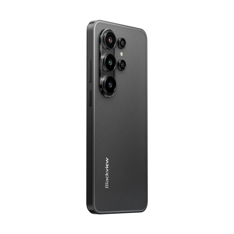 Blackview WAVE 10, 8GB+256GB, 6.88 inch Android 16 Unisoc UMS9230E Octa Core, Network: 4G, OTG, WAVE 10, 8GB+128GB