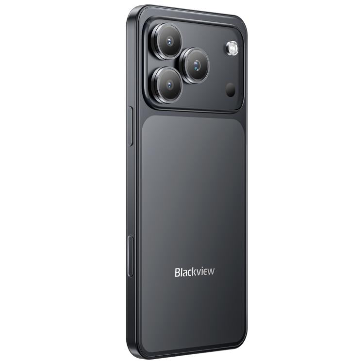 Blackview WAVE 7C, 4GB+128GB, 6.56 inch Android 16 Unisoc UMS312 Tiger T310 Quad Core, Network: 4G, OTG, 4GB+128GB