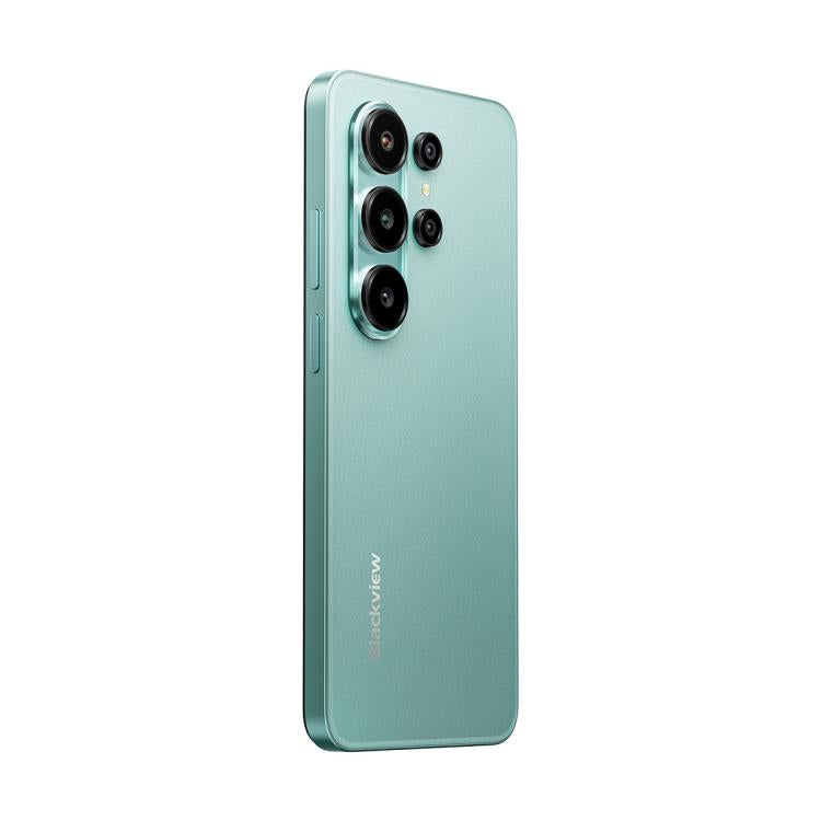 Blackview WAVE 10C, 4GB+32GB, 6.88 inch Android 16 Unisoc UMS312 / T310 Octa Core, Network: 4G, OTG, WAVE 10C, 4GB+32GB