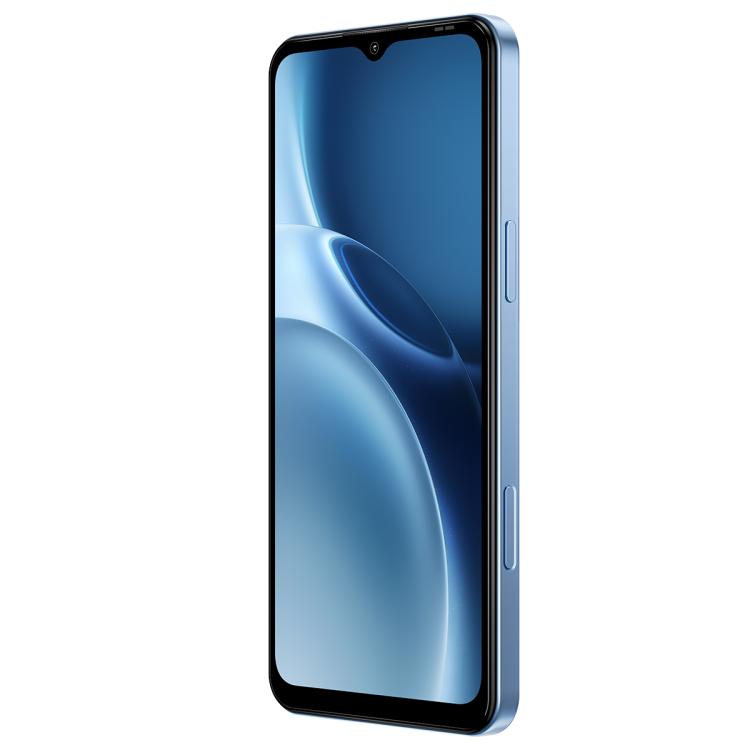 Blackview Oscal FLAT 3C, 4GB+64GB, 6.56 inch Android 16 Unisoc UMS312 T310 Quad Core, OTG, Network: 4G, 4GB+64GB