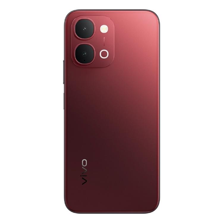 vivo Y500i, 8GB+128GB, Side Fingerprint, 6.75 inch Android 16 OriginOS 6 Snapdragon 4 Gen Octa Core, OTG, NFC, Network: 5G, 8GB+128GB