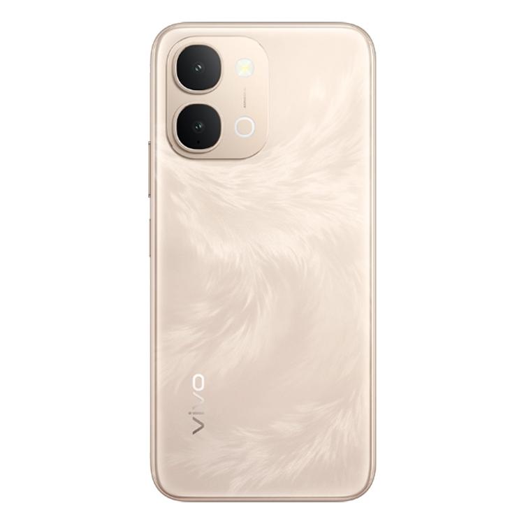 vivo Y500i, 8GB+256GB, Side Fingerprint, 6.75 inch Android 16 OriginOS 6 Snapdragon 4 Gen Octa Core, OTG, NFC, Network: 5G, 8GB+256GB
