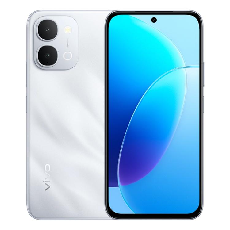 vivo Y500i, 8GB+256GB, Side Fingerprint, 6.75 inch Android 16 OriginOS 6 Snapdragon 4 Gen Octa Core, OTG, NFC, Network: 5G, 8GB+256GB