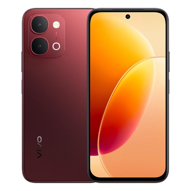 vivo Y500i, 12GB+512GB, Side Fingerprint, 6.75 inch Android 16 OriginOS 6 Snapdragon 4 Gen Octa Core, OTG, NFC, Network: 5G, 12GB+512GB