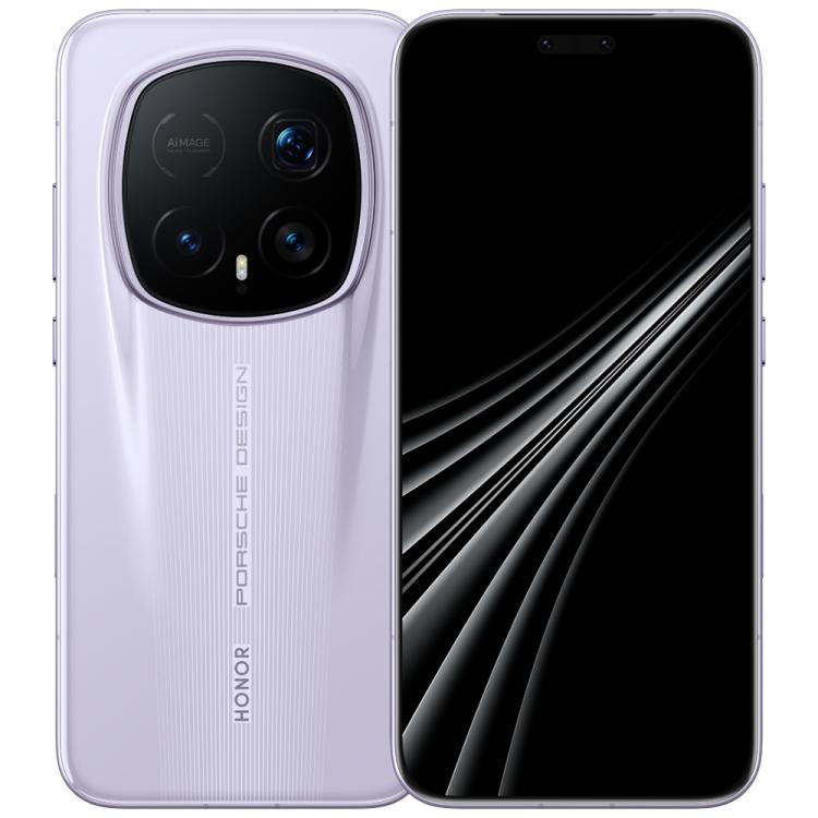 Honor Magic8 RSR Porsche Design, 16GB+512GB, 3D Ultrasound Fingerprint, 6.71 inch MagicOS 10.0 / Android 16 Snapdragon 8 Elite Gen 5 Octa Core, Network: 5G, NFC, OTG, 16GB+512GB