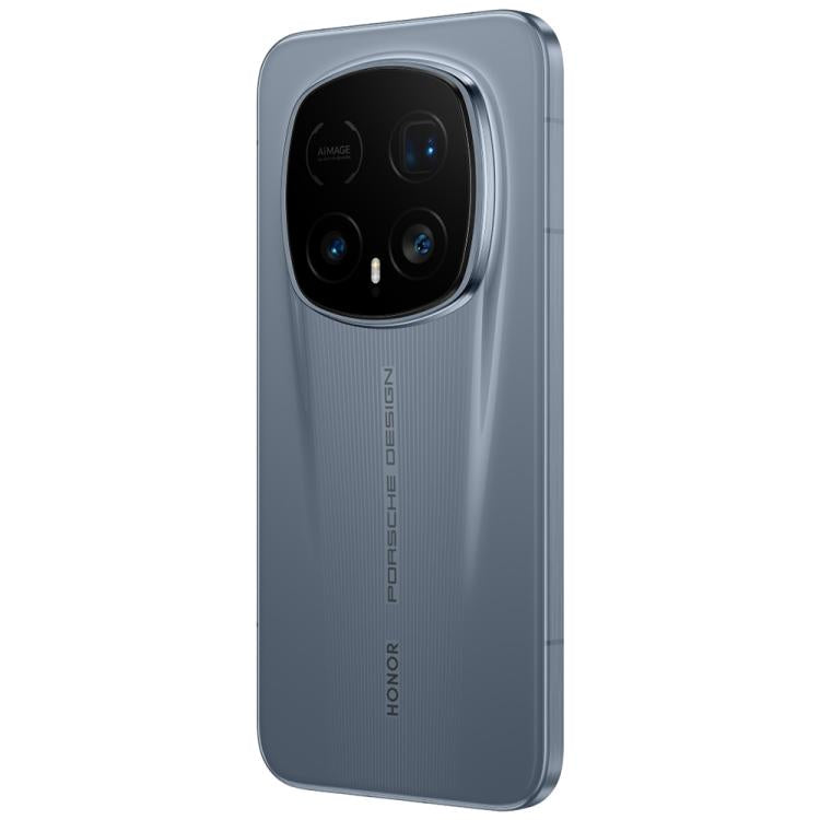 Honor Magic8 RSR Porsche Design, 24GB+1TB, 3D Ultrasound Fingerprint, 6.71 inch MagicOS 10.0 / Android 16 Snapdragon 8 Elite Gen 5 Octa Core, Network: 5G, NFC, OTG, 24GB+1TB
