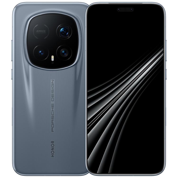 Honor Magic8 RSR Porsche Design, 24GB+1TB, 3D Ultrasound Fingerprint, 6.71 inch MagicOS 10.0 / Android 16 Snapdragon 8 Elite Gen 5 Octa Core, Network: 5G, NFC, OTG, 24GB+1TB
