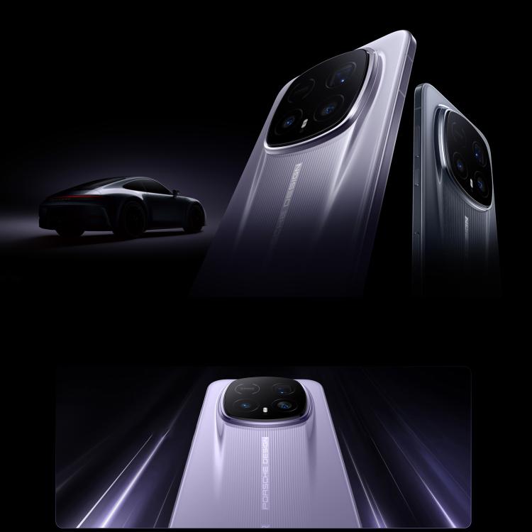 Honor Magic8 RSR Porsche Design, 24GB+1TB, 3D Ultrasound Fingerprint, 6.71 inch MagicOS 10.0 / Android 16 Snapdragon 8 Elite Gen 5 Octa Core, Network: 5G, NFC, OTG, 24GB+1TB