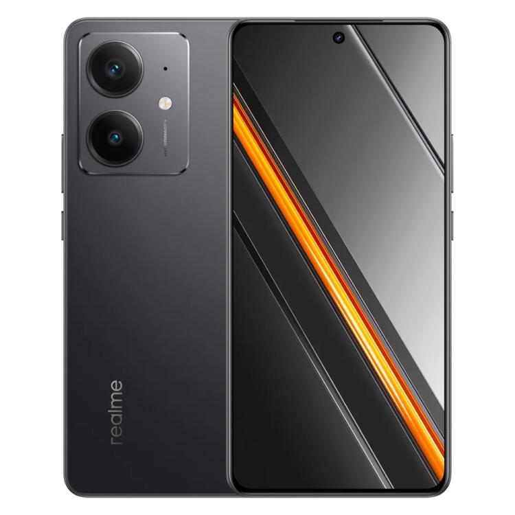 Realme Neo7 SE, 12GB+512GB, 6.78 inch Android 15 / Realme UI 6.0 MediaTek Dimensity 8400-MAX Octa Core, NFC, Network: 5G, Realme Neo7 SE, 16GB+512GB