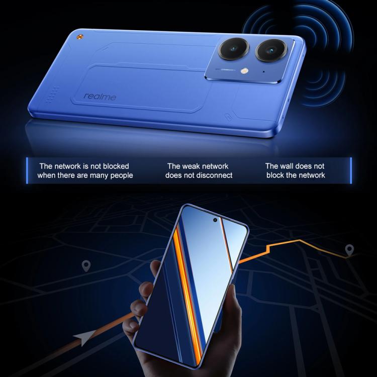 Realme Neo7 SE, 12GB+512GB, 6.78 inch Android 15 / Realme UI 6.0 MediaTek Dimensity 8400-MAX Octa Core, NFC, Network: 5G, Realme Neo7 SE, 16GB+512GB
