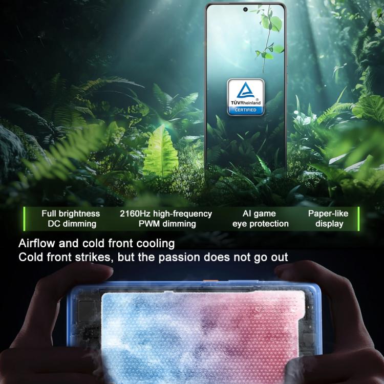 Realme Neo7 SE, 12GB+512GB, 6.78 inch Android 15 / Realme UI 6.0 MediaTek Dimensity 8400-MAX Octa Core, NFC, Network: 5G, Realme Neo7 SE, 16GB+512GB