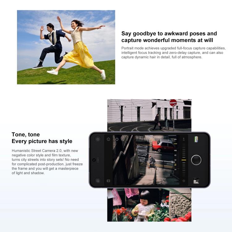 vivo X200s, 12GB+512GB, Face ID / 3D Ultrasonic Fingerprint, 6.67 inch OriginOS 5 / Android 15 Dimensity 9400+ Octa Core, OTG, NFC, Network: 5G, Support Google Play, 12GB+512GB