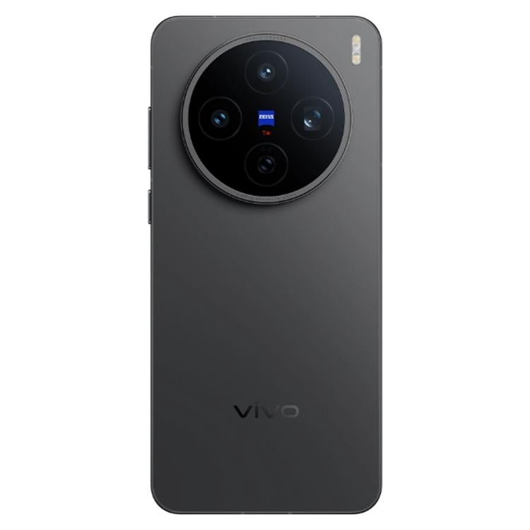 vivo X200s, 16GB+256GB, Face ID / 3D Ultrasonic Fingerprint, 6.67 inch OriginOS 5 / Android 15 Dimensity 9400+ Octa Core, OTG, NFC, Network: 5G, Support Google Play, 16GB+256GB